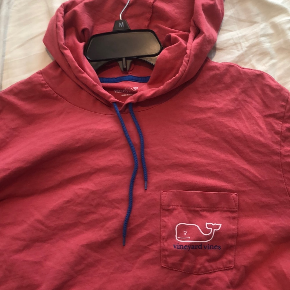 Vineyard Vines hoodie